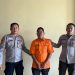 Kepala Toko Bata Pringsewu Ditangkap, Gelapkan Ratusan Pasang Sepatu