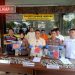 Cinta Ditolak, Pria 42 Tahun Bakar Teman Wanitanya di Bandar Lampung