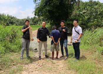 Dukun Cabul di Pringsewu: Berkedok Pengobatan, Lakukan Kekerasan Seksual