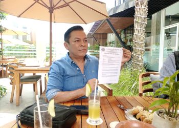 Rusli Bintang Pastikan Tidak Ada Dualisme di Yayasan Altek dan Universitas Malahayati