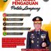 Polda Lampung Luncurkan Layanan Pengaduan Digital 24 Jam untuk Respons Cepat Aduan Masyarakat