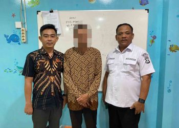 Oknum Guru Ngaji di Lampung Selatan Ditangkap Atas Tuduhan Pencabulan