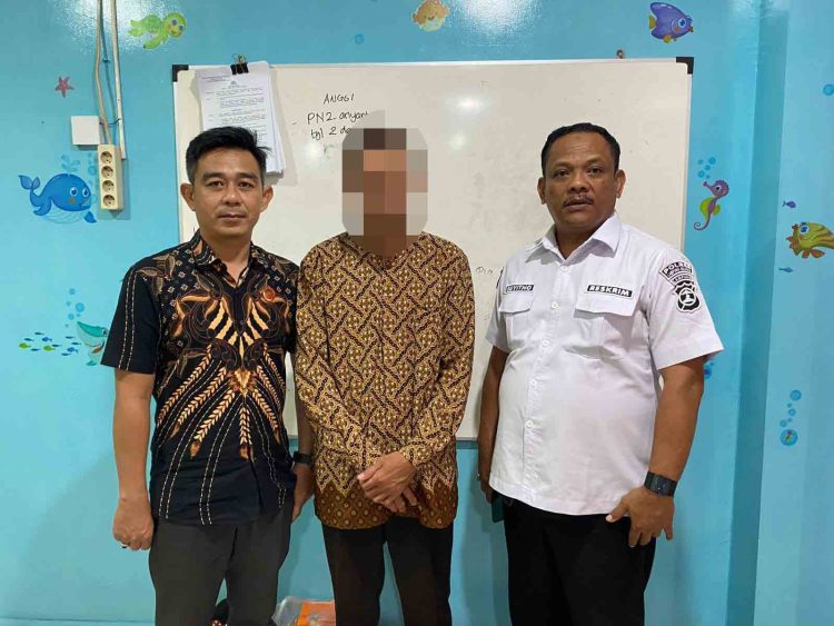 Oknum Guru Ngaji di Lampung Selatan Ditangkap Atas Tuduhan Pencabulan