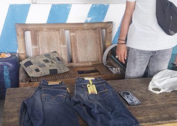 Bobol Toko dan Rumah di Kalianda, Pria 27 Tahun Ditangkap Tim Sikat Rajabasa