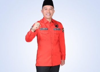 Bupati Terpilih Lampung Barat Parosil Mabsus: Pers Pilar Demokrasi, Jaga Independensi dan Profesionalisme