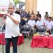 Ketua MPR RI Ahmad Muzani Salurkan Bantuan untuk Korban Banjir di Lampung Selatan