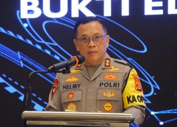 HPN 2025: Polda Lampung Apresiasi Pers Sebagai Mitra Strategis Dalam Stabilitas dan Ketahanan Pangan