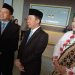 Pj Bupati Pringsewu Apresiasi Kepemimpinan Baru dalam Rapat Paripurna DPRD