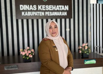 Pemkab Pesawaran Dukung Pemeriksaan Kesehatan Gratis untuk Masyarakat