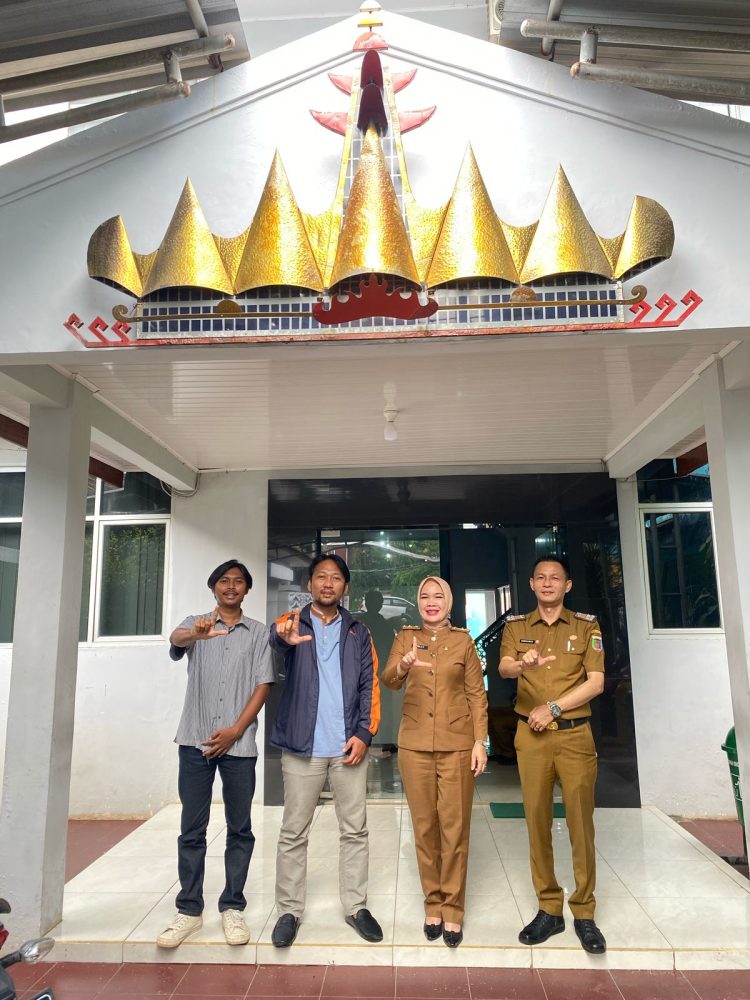 FML Jabodetabek dan Disparekraf Lampung Bersinergi, Siapkan Festival Budaya di Jakarta