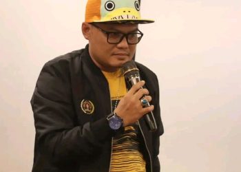 PWI Lampura Siap Sukseskan Opening Ceremony HPN dan HUT PWI ke-79