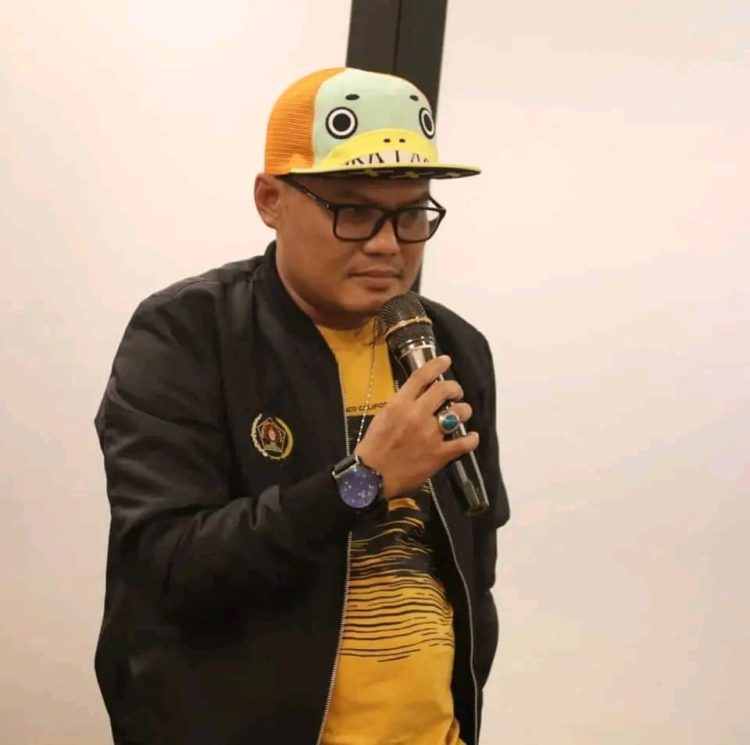 PWI Lampura Siap Sukseskan Opening Ceremony HPN dan HUT PWI ke-79