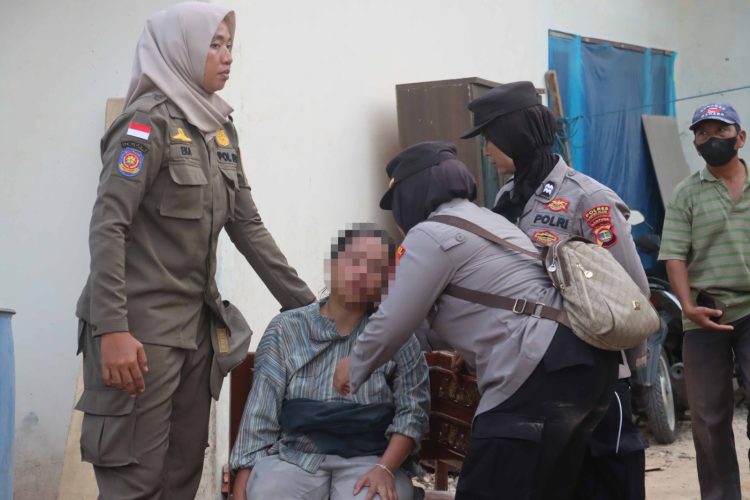 500 Polisi Kawal Penertiban Lahan di Lampung Selatan, Kedepankan Pendekatan Humanis