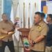 Riza Hendriyanto Dilantik sebagai Ketua DPC Relawan RMD Lampung Selatan 2025-2030
