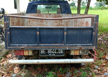 Buronan Pencurian Mobil di Jati Agung Dibekuk Polisi, Ini Modusnya!