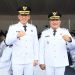Radityo Egi Pratama dan M. Syaiful Anwar Resmi Dilantik sebagai Bupati dan Wakil Bupati Lampung Selatan
