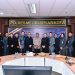 Kapolres Metro Bekasi Kota dan Sespimmen 65 Gelar Management Course Level III, Bahas Strategi Ketahanan Pangan