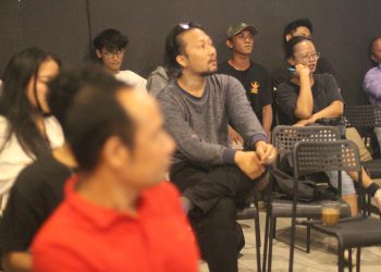 Arfan ABP Desak Mahkamah Konstitusi Objektif dalam Sengketa Pilkada Pesawaran