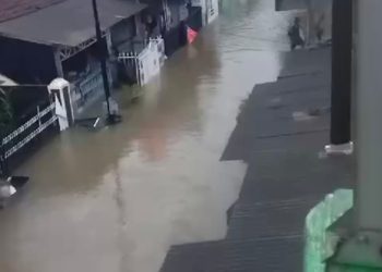 PSI Minta Evaluasi Kadis PU Bandar Lampung, Infrastruktur dan Penanganan Banjir Disorot