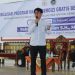 Indonesia Emas 2045 Dimulai dari Gizi: Sosialisasi Program MBG di Lampung oleh DPR RI dan BGN
