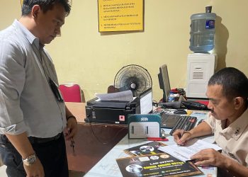 Pihak Keluarga Pelaku Penganiayaan Ajukan Permohonan Restorative Justice