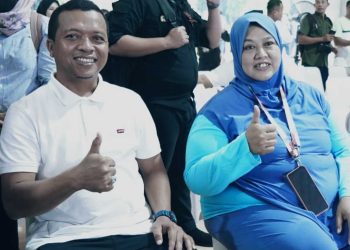Pringsewu “Siaga Satu” di Monas: Gladi Kotor Pelantikan Presiden, Bukti Kesiapan Pemimpin Baru