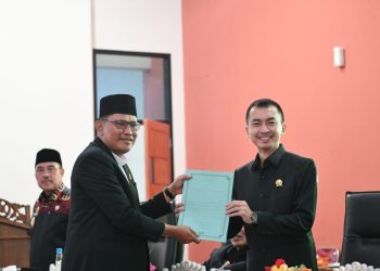 Empat Ranperda Prioritas Digodok DPRD Pesawaran: Langkah Strategis Wujudkan Kesejahteraan Masyarakat