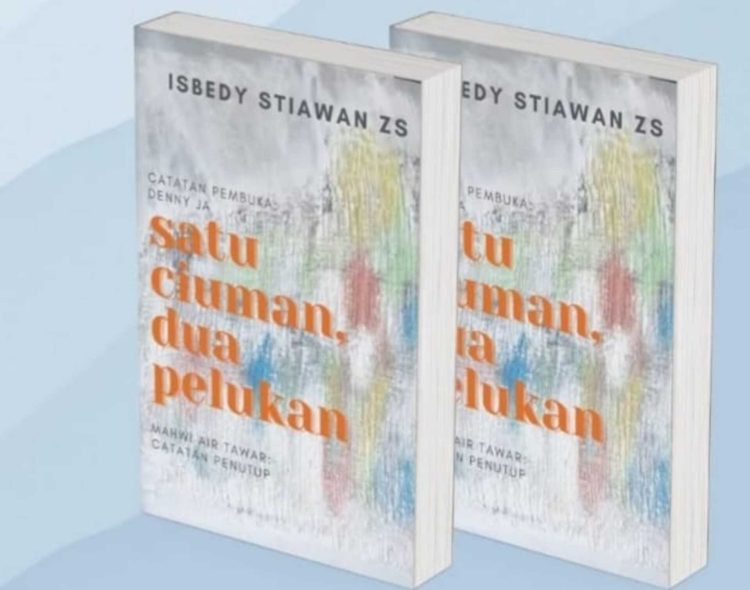 “Satu Ciuman, Dua Pelukan”: Isbedy Stiawan ZS dan Perayaan Komunitas Sastra Lampung