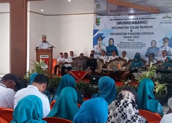 Pesisir Pesawaran Berkolaborasi: Musrenbang Jadi Jembatan Sinergi untuk Pembangunan Desa yang Inklusif