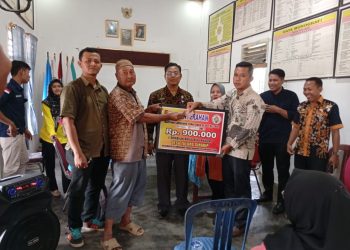 Hak Warga Tulung Singkip Terampas, Dugaan Korupsi BLT DD Menguak: Potensi Jeratan Hukum Lebih Luas