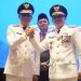 Resmi Dilantik, Parosil Mabsus Siap Jalankan Kebijakan Pro-Rakyat