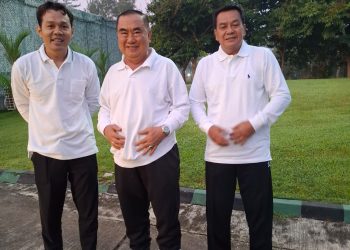 Hari Kedua Retreat Bupati Tanggamus di Magelang: Pembekalan Kepemimpinan dan Isu Strategis