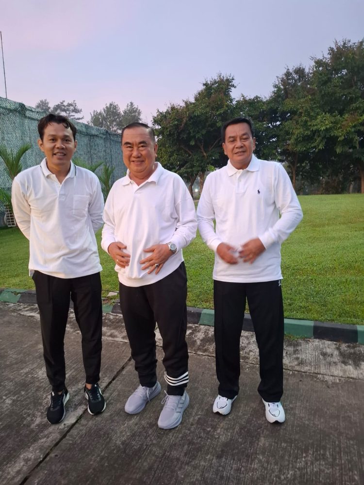 Hari Kedua Retreat Bupati Tanggamus di Magelang: Pembekalan Kepemimpinan dan Isu Strategis