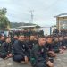 402 Siswa PSHT NIC 068 Lambar Jalani UKT Sabuk Hijau ke Putih