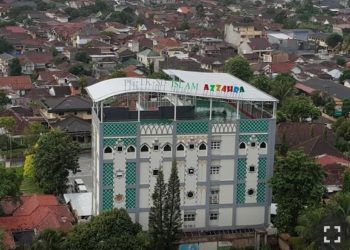 Polemik Ketua Yayasan Fatimah Az-Zahra dan H. Alimin Berakhir Dama