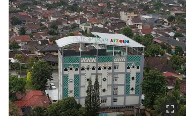 Polemik Ketua Yayasan Fatimah Az-Zahra dan H. Alimin Berakhir Dama