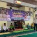Bupati Dendi Ramadhona Gelar Silaturahmi Ramadan 1446 H di Kecamatan Kedondong, Salurkan Bantuan untuk Masyarakat