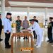 Bupati Dendi Ramadhona Lantik Tiga Penjabat Kepala Desa di Negeri Katon
