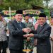 Bupati Dendi Ramadhona Pimpin Upacara Hari Amal Bhakti ke-79
