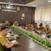 Pemkab Pesawaran Gelar Rapat Evaluasi SPBE 2024, Targetkan Digitalisasi Optimal di 2025