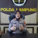 Polda Lampung Pastikan Situasi Kondusif, Massa dari Jakarta Tinggalkan Kampus Universitas Malahayati
