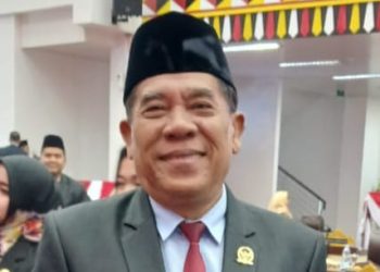 DPRD Pringsewu Minta Pemkab Segera Bentuk Satgas Pangan untuk Stabilkan Harga Jelang Ramadan