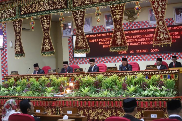 Parosil Mabsus Tunda Renovasi Rumah Dinas: Infrastruktur Jadi Fokus Utama
