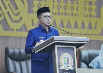 Pidato Perdana Bupati Pringsewu: Fokus pada Efisiensi dan Kemajuan Daerah