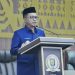 Pidato Perdana Bupati Pringsewu: Fokus pada Efisiensi dan Kemajuan Daerah