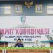 Bupati Pringsewu Pimpin Rakor Perdana: Fokus pada Efisiensi dan Percepatan Pembangunan