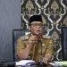 Bupati Ardito Wijaya Pimpin Rakor Perdana: Dorong Efisiensi, Inovasi, dan Sinergi