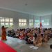 Pesantren Kilat Ramadan 1446 H, SMKN 1 Bukit Kemuning Bentuk Karakter Islami Siswa