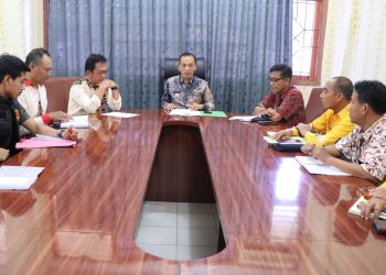 Pemkab Lampung Tengah Gelar Pasar Murah, Warga Bisa Dapat Sembako Bersubsidi!