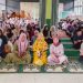 SMAN 1 Kebun Tebu Gelar Pesantren Kilat Ramadan, Siswa Antusias Perdalam Ilmu Agama